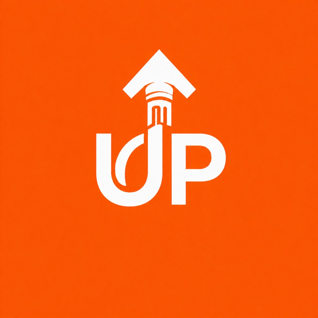 Logo UP Plataforma